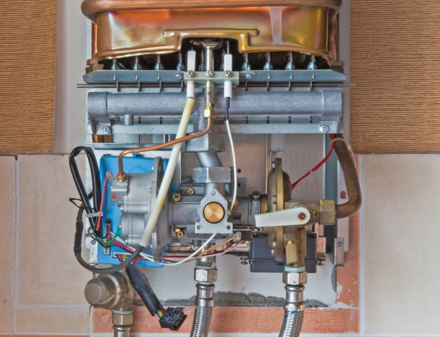 Boiler repairs Watford, Cassiobury, WD17