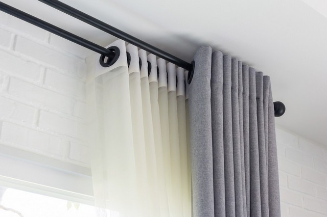 Curtain Fitters Watford, Cassiobury, WD17