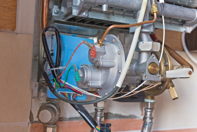 Boiler Installations Watford, Cassiobury, WD17